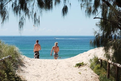 Surfers International Apartments - Accommodation Yamba 33