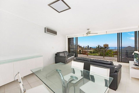 Surfers International Apartments - Accommodation Yamba 24
