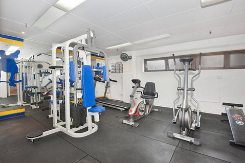 Surfers International Apartments - Accommodation Yamba 9