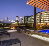 Arise Atlas Apartments - Accommodation Yamba