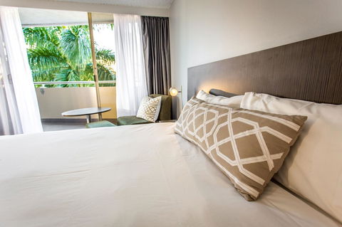 Mercure Brisbane Spring Hill - Accommodation Yamba 20