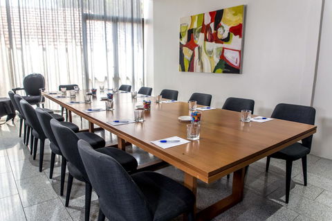 Mercure Brisbane Spring Hill - Accommodation Yamba 36