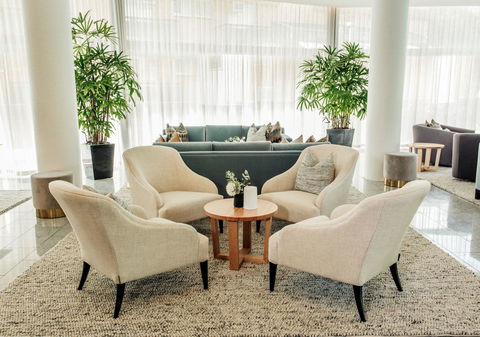 Mercure Brisbane Spring Hill - Accommodation Yamba 13