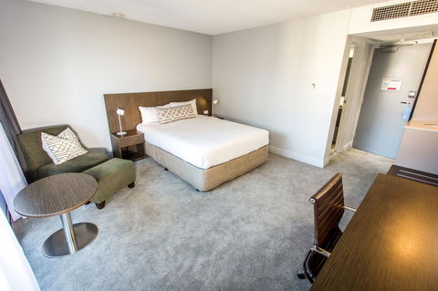 Mercure Brisbane Spring Hill - Accommodation Yamba 22