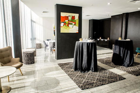 Mercure Brisbane Spring Hill - Accommodation Yamba 28