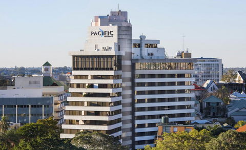 Mercure Brisbane Spring Hill - Accommodation Yamba 37