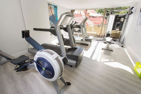 Mercure Brisbane Spring Hill - Accommodation Yamba 25