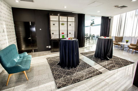 Mercure Brisbane Spring Hill - Accommodation Yamba 27