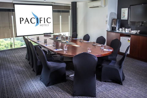 Mercure Brisbane Spring Hill - Accommodation Yamba 33
