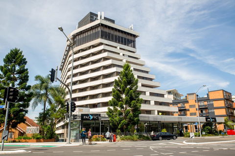 Mercure Brisbane Spring Hill - Accommodation Yamba 6
