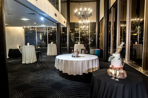 Mercure Brisbane Spring Hill - Accommodation Yamba 35