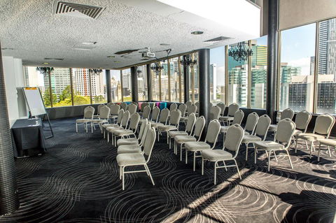 Mercure Brisbane Spring Hill - Accommodation Yamba 32