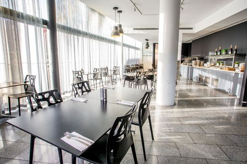 Mercure Brisbane Spring Hill - Accommodation Yamba 10