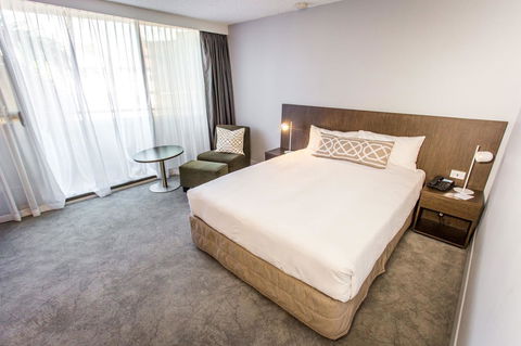 Mercure Brisbane Spring Hill - Accommodation Yamba 23