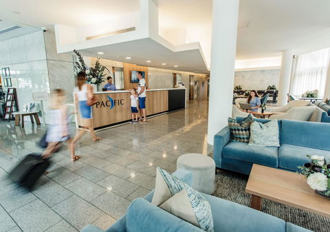 Mercure Brisbane Spring Hill - Accommodation Yamba 0