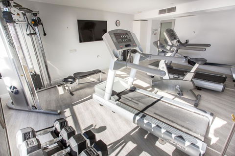 Mercure Brisbane Spring Hill - Accommodation Yamba 26
