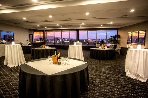 Mercure Brisbane Spring Hill - Accommodation Yamba 34