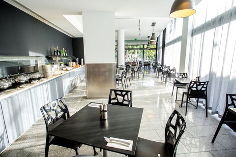 Mercure Brisbane Spring Hill - Accommodation Yamba 29