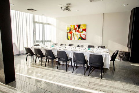 Mercure Brisbane Spring Hill - Accommodation Yamba 11