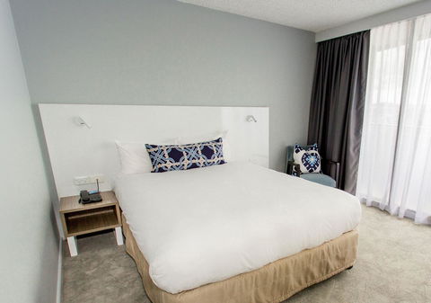 Mercure Brisbane Spring Hill - Accommodation Yamba 43