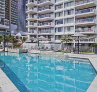 South Pacific Plaza - Official - Accommodation Yamba