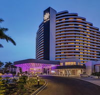 The Star Grand at The Star Gold Coast - Accommodation Yamba