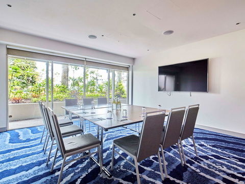 Novotel Cairns Oasis Resort - Accommodation Yamba 44