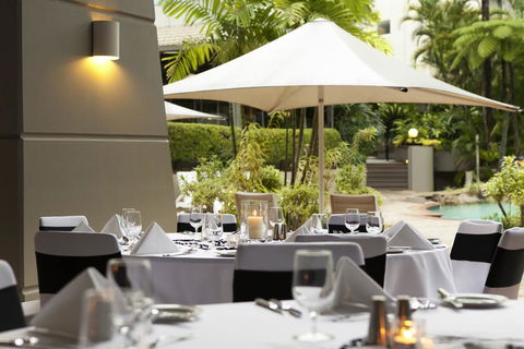 Novotel Cairns Oasis Resort - Accommodation Yamba 40