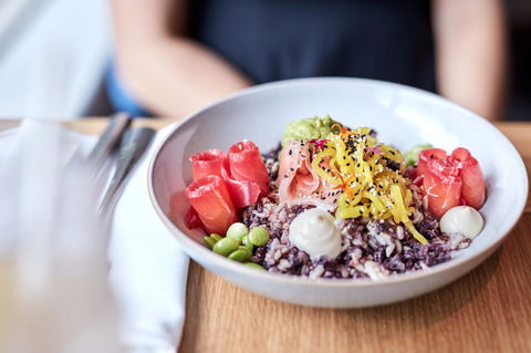 Novotel Cairns Oasis Resort - Accommodation Yamba 30