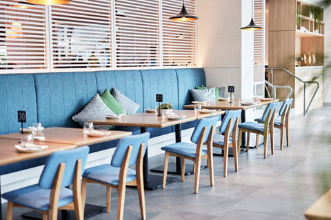 Novotel Cairns Oasis Resort - Accommodation Yamba 7