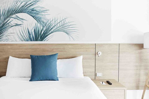 Novotel Cairns Oasis Resort - Accommodation Yamba 10
