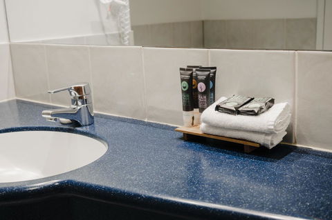 Novotel Cairns Oasis Resort - Accommodation Yamba 24