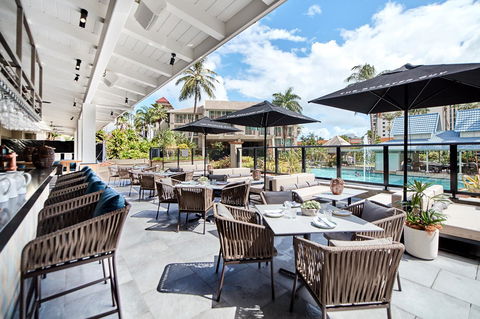 Novotel Cairns Oasis Resort - Accommodation Yamba 31