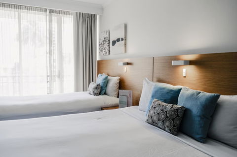 Novotel Cairns Oasis Resort - Accommodation Yamba 23