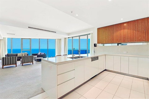 H Luxury Residence Apartments - Holiday Paradise - Accommodation Yamba 12