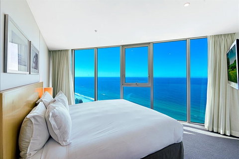 H Luxury Residence Apartments - Holiday Paradise - Accommodation Yamba 7