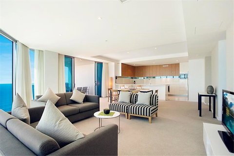 H Luxury Residence Apartments - Holiday Paradise - Accommodation Yamba 10