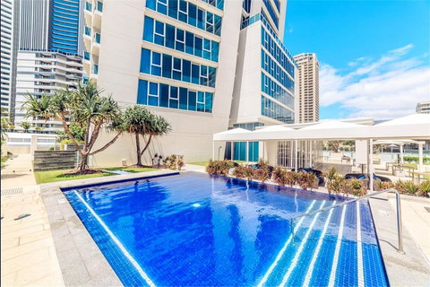 H Luxury Residence Apartments - Holiday Paradise - Accommodation Yamba 22