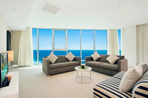 H Luxury Residence Apartments - Holiday Paradise - Accommodation Yamba 9