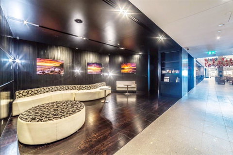 H Luxury Residence Apartments - Holiday Paradise - Accommodation Yamba 30