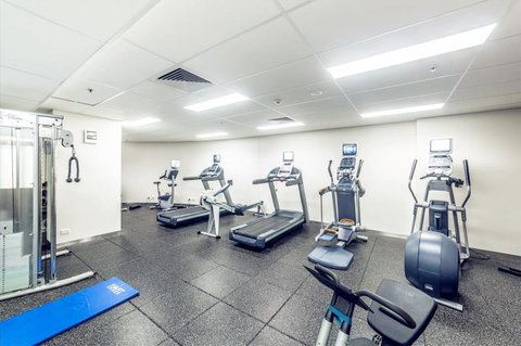 H Luxury Residence Apartments - Holiday Paradise - Accommodation Yamba 24