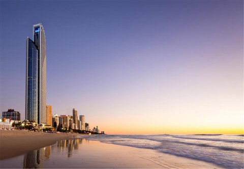H Luxury Residence Apartments - Holiday Paradise - Accommodation Yamba 2
