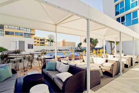H Luxury Residence Apartments - Holiday Paradise - Accommodation Yamba 26
