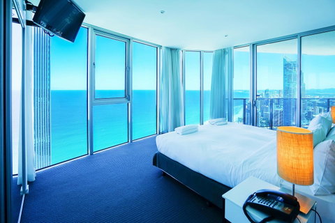 H Luxury Residence Apartments - Holiday Paradise - Accommodation Yamba 8
