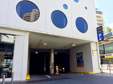 H Luxury Residence Apartments - Holiday Paradise - Accommodation Yamba 18