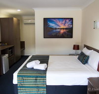 Sugar Country Motor Inn - Accommodation Yamba
