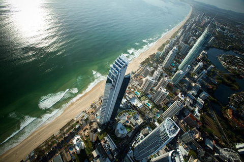 Peppers Soul Surfers Paradise - Accommodation Yamba 6