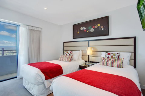 Peppers Soul Surfers Paradise - Accommodation Yamba 14