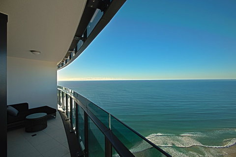 Peppers Soul Surfers Paradise - Accommodation Yamba 8