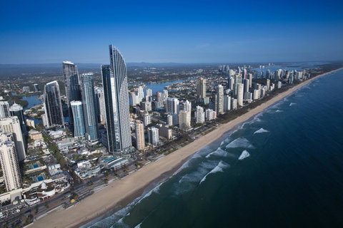 Peppers Soul Surfers Paradise - Accommodation Yamba 17